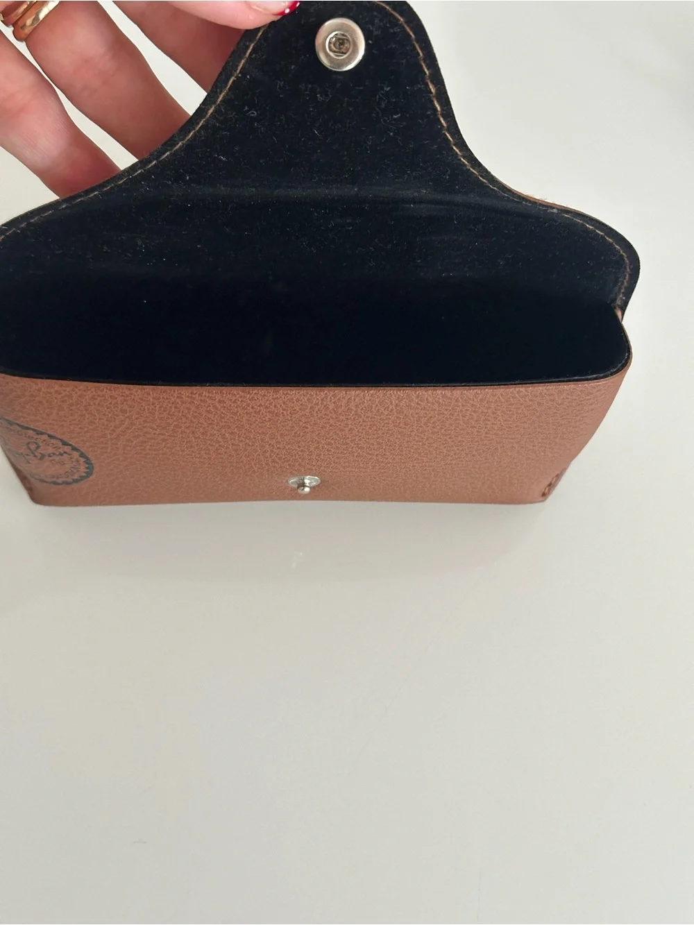 Ray-Ban Clubmaster Aluminum sunglasses